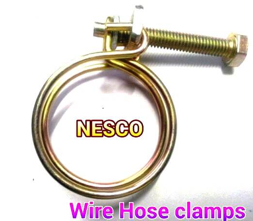 wire-hose-clamp
