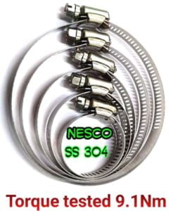 high-strength-ss-304-hose-clamps
